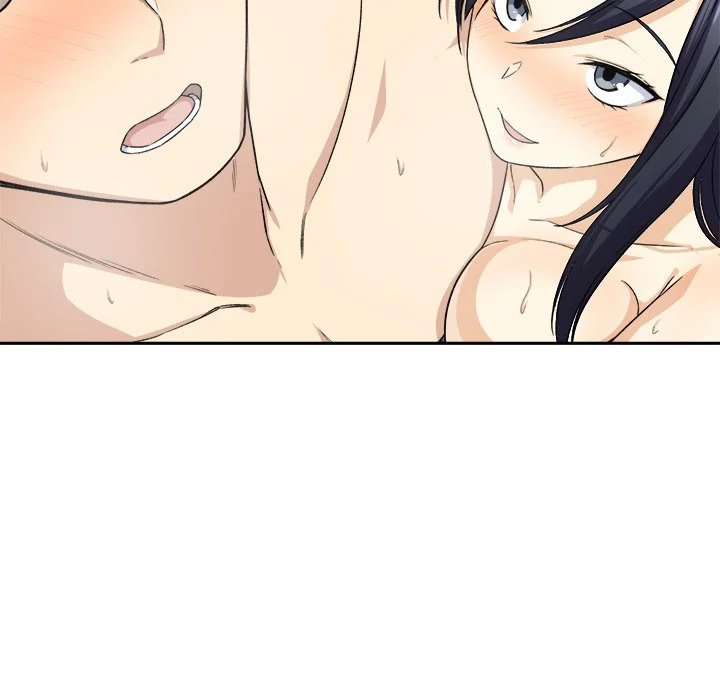 The Ark Is Me - Chapter 18 — Page 20