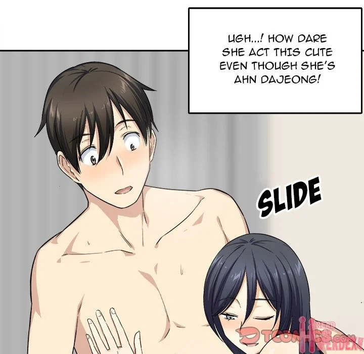 The Ark Is Me - Chapter 18 — Page 21