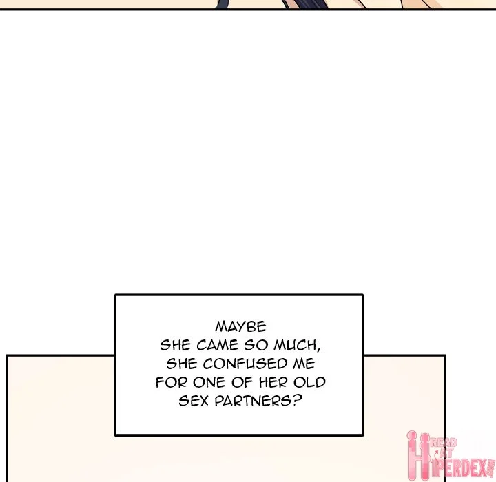 The Ark Is Me - Chapter 18 — Page 26