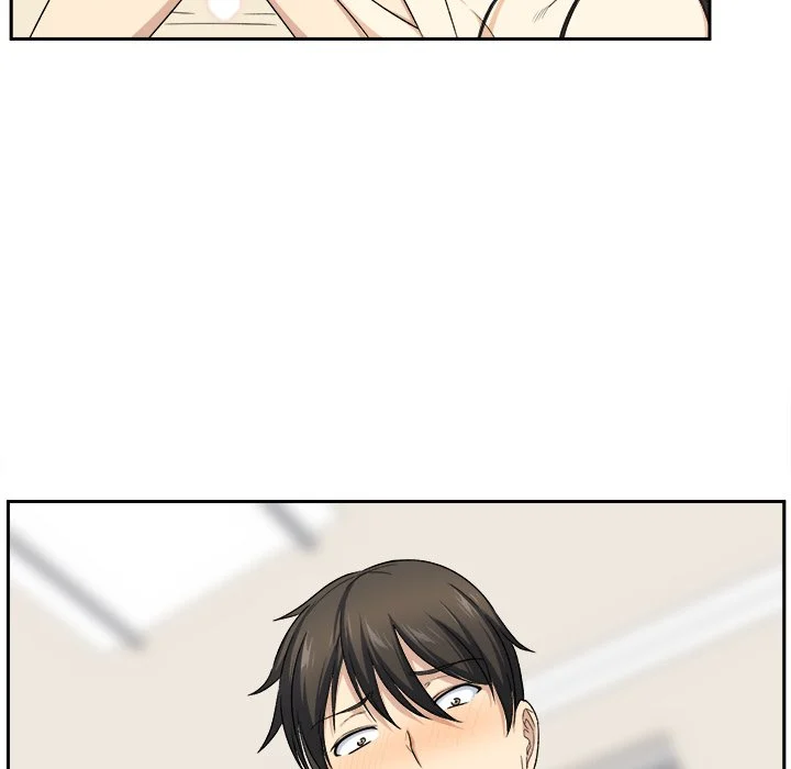 The Ark Is Me - Chapter 18 — Page 28