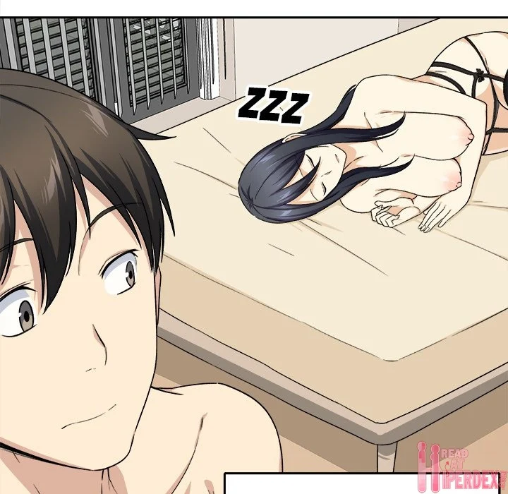 The Ark Is Me - Chapter 18 — Page 31