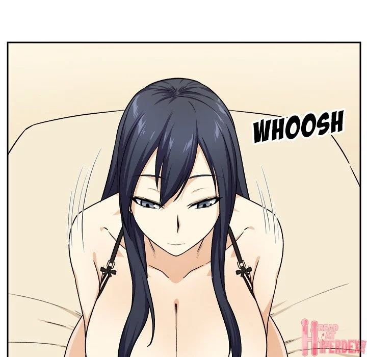 The Ark Is Me - Chapter 18 — Page 36