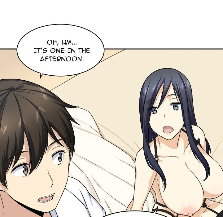 The Ark Is Me - Chapter 18 — Page 40