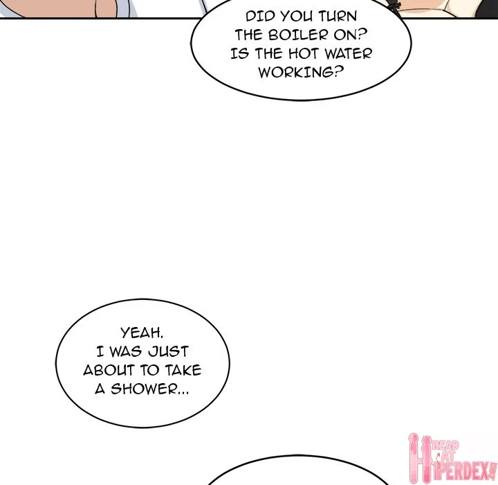 The Ark Is Me - Chapter 18 — Page 41