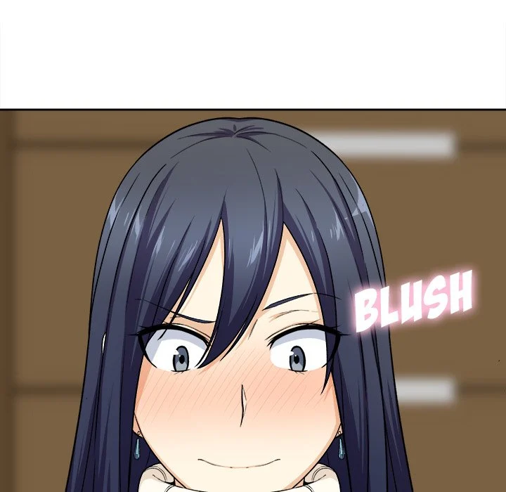 The Ark Is Me - Chapter 18 — Page 50