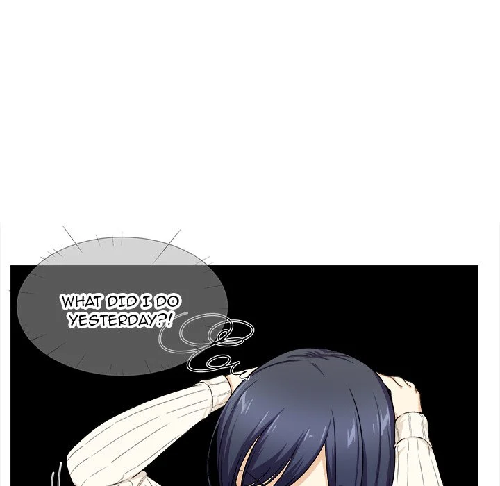 The Ark Is Me - Chapter 18 — Page 52