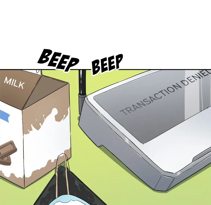 The Ark Is Me - Chapter 18 — Page 65