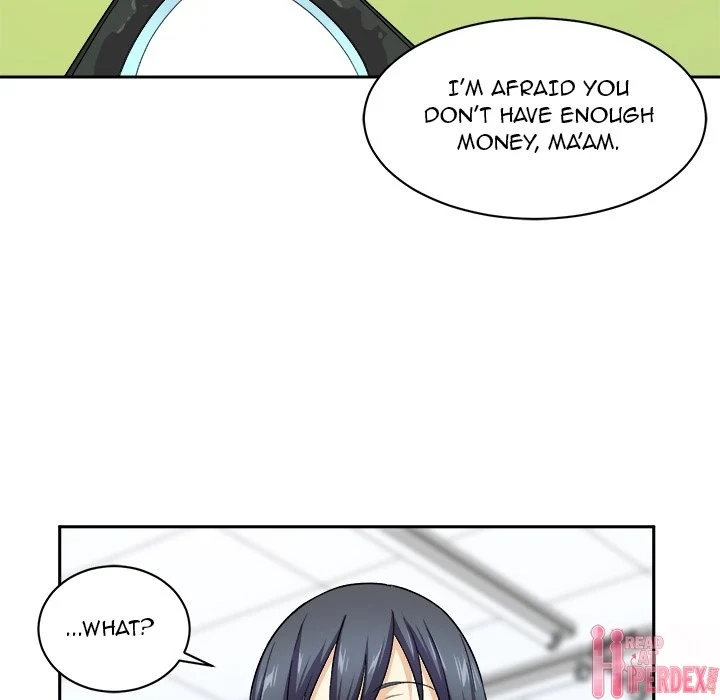 The Ark Is Me - Chapter 18 — Page 66