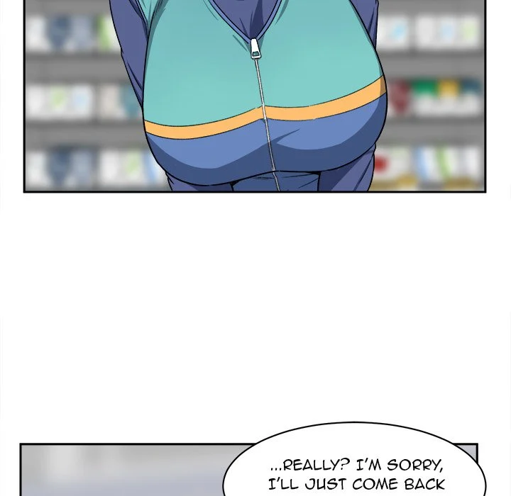 The Ark Is Me - Chapter 18 — Page 70