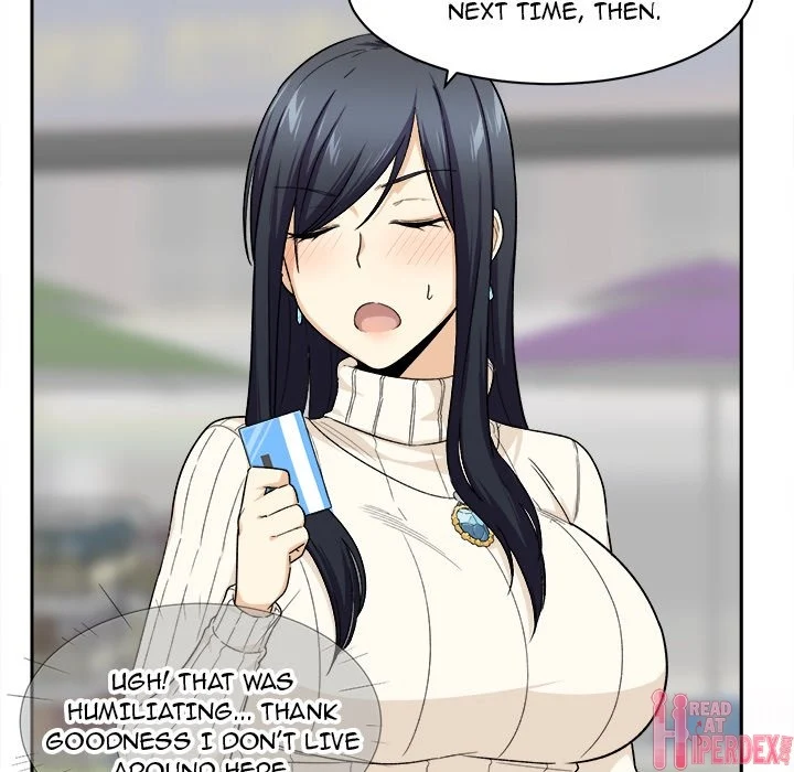 The Ark Is Me - Chapter 18 — Page 71