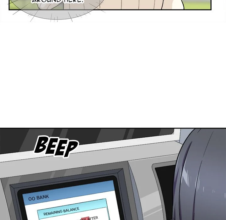 The Ark Is Me - Chapter 18 — Page 72