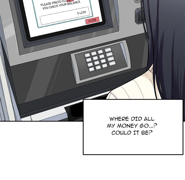 The Ark Is Me - Chapter 18 — Page 73