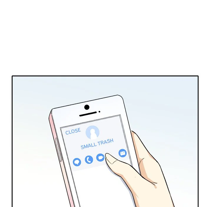 The Ark Is Me - Chapter 18 — Page 74