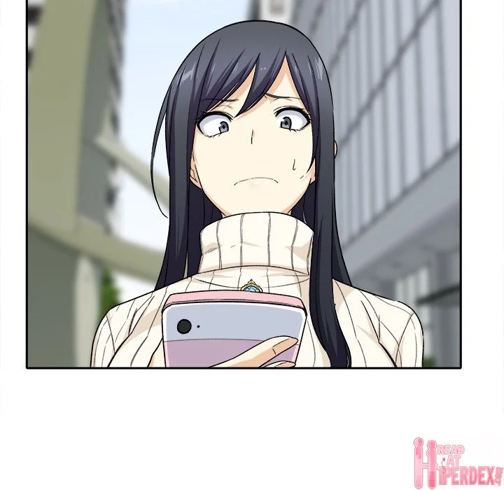 The Ark Is Me - Chapter 18 — Page 76