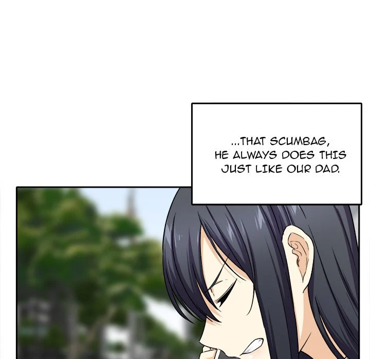 The Ark Is Me - Chapter 18 — Page 77