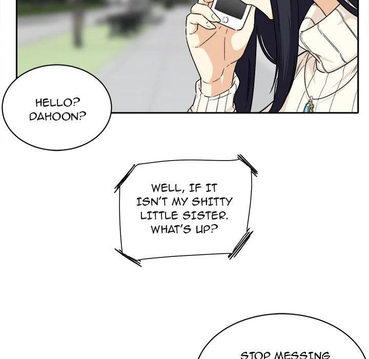 The Ark Is Me - Chapter 18 — Page 78