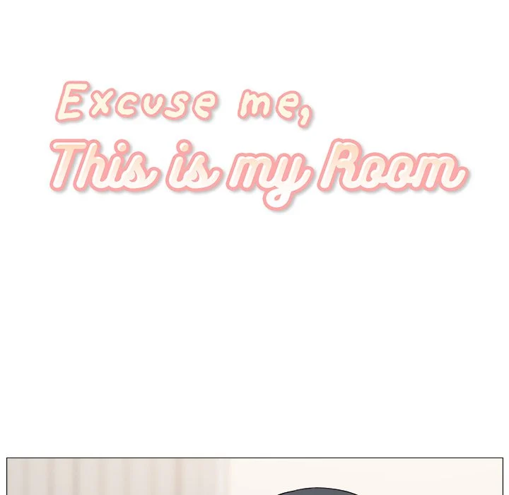 The Ark Is Me - Chapter 18 — Page 8