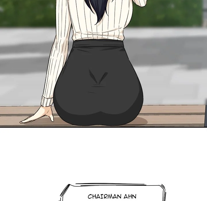 The Ark Is Me - Chapter 18 — Page 80