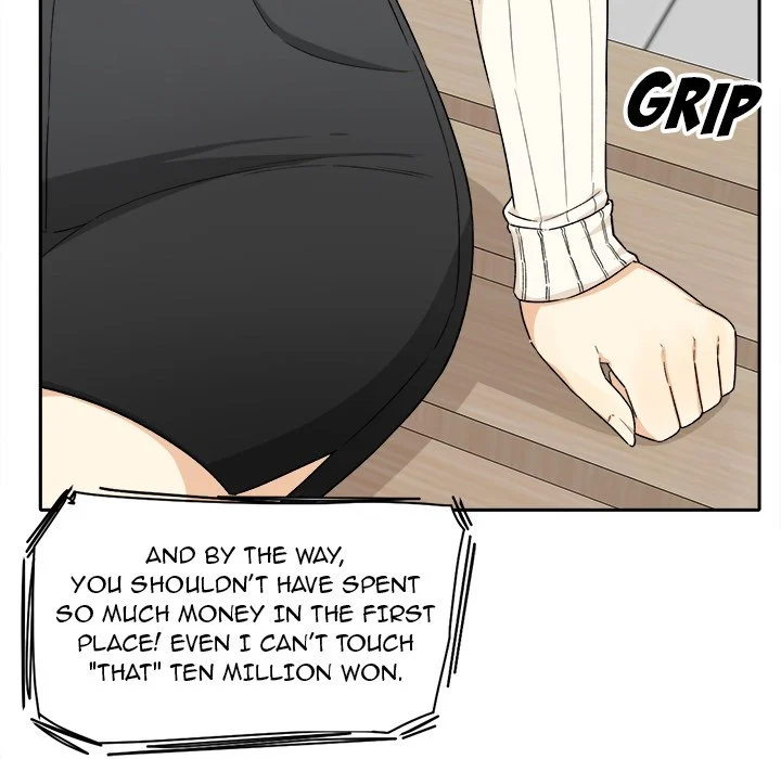 The Ark Is Me - Chapter 18 — Page 84