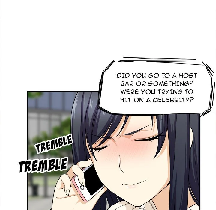 The Ark Is Me - Chapter 18 — Page 85