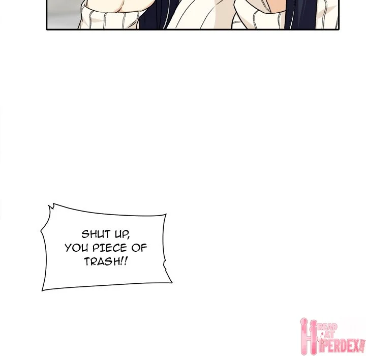 The Ark Is Me - Chapter 18 — Page 86