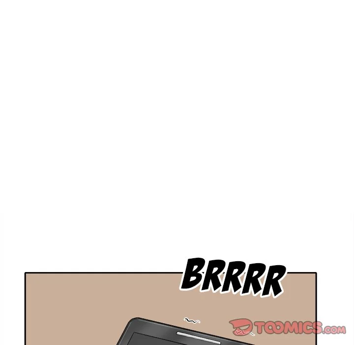 The Ark Is Me - Chapter 18 — Page 87