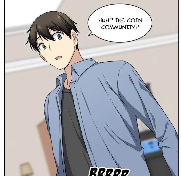 The Ark Is Me - Chapter 18 — Page 89