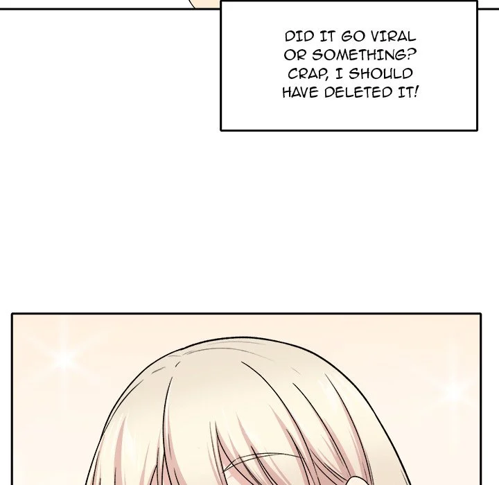 The Ark Is Me - Chapter 18 — Page 92