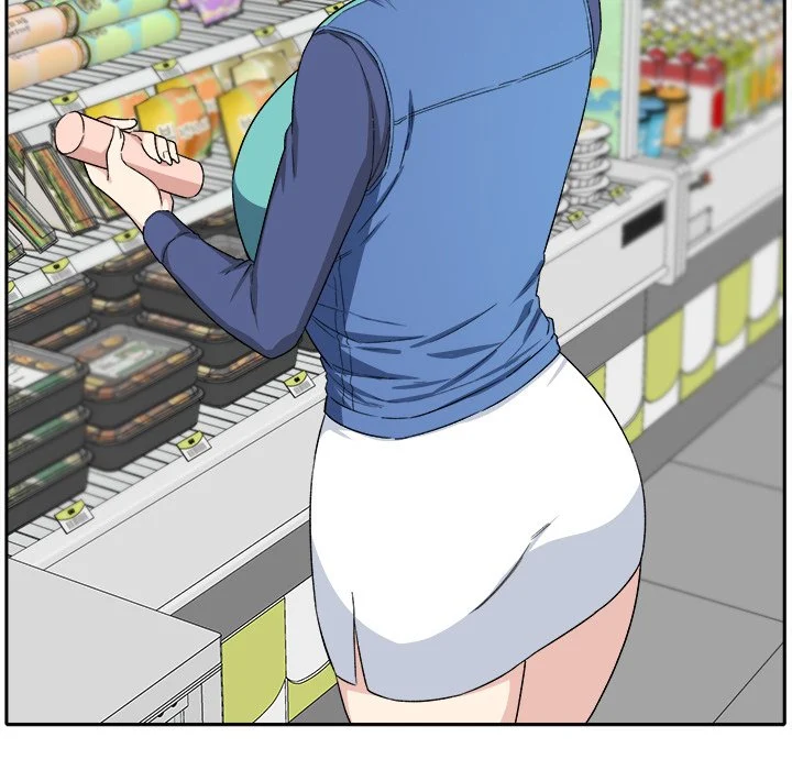 The Ark Is Me - Chapter 18 — Page 98