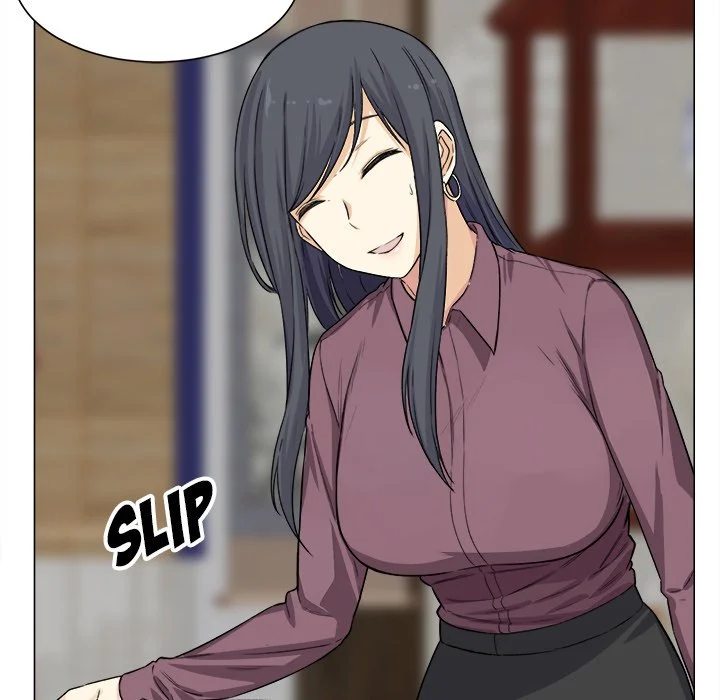 The Ark Is Me - Chapter 20 — Page 10