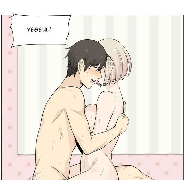 The Ark Is Me - Chapter 20 — Page 103