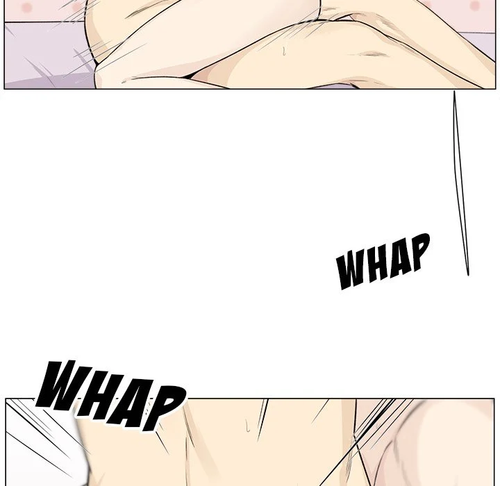 The Ark Is Me - Chapter 20 — Page 104