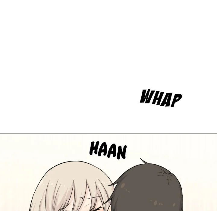 The Ark Is Me - Chapter 20 — Page 106