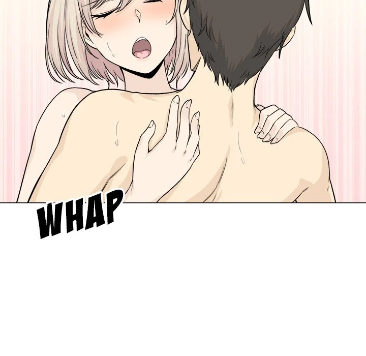 The Ark Is Me - Chapter 20 — Page 107