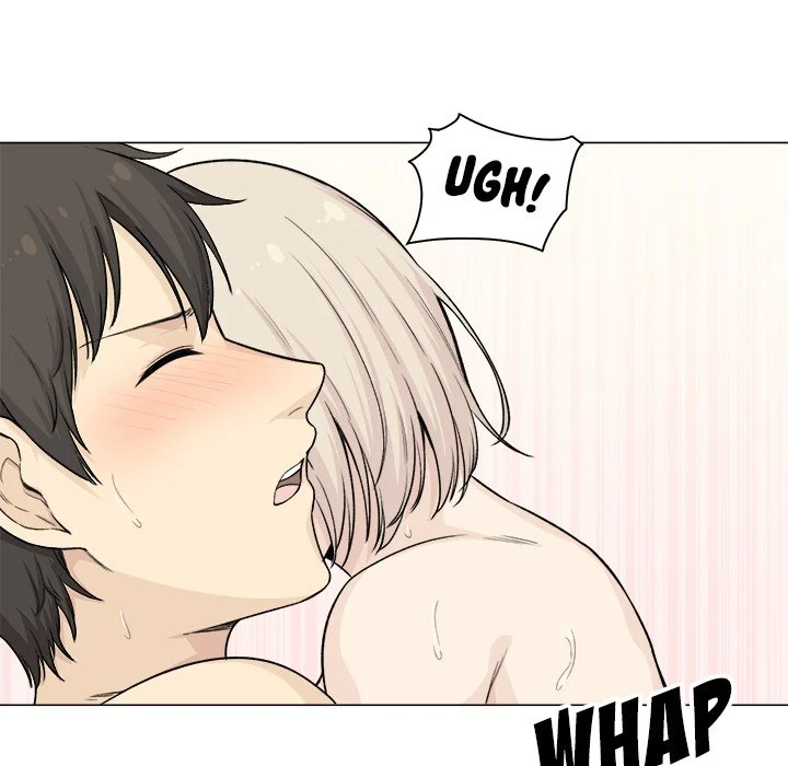 The Ark Is Me - Chapter 20 — Page 108