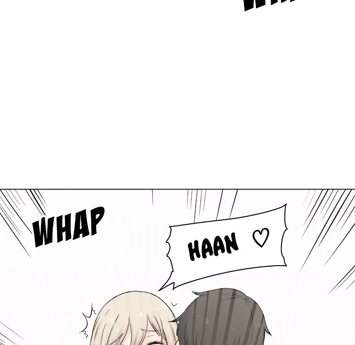 The Ark Is Me - Chapter 20 — Page 109