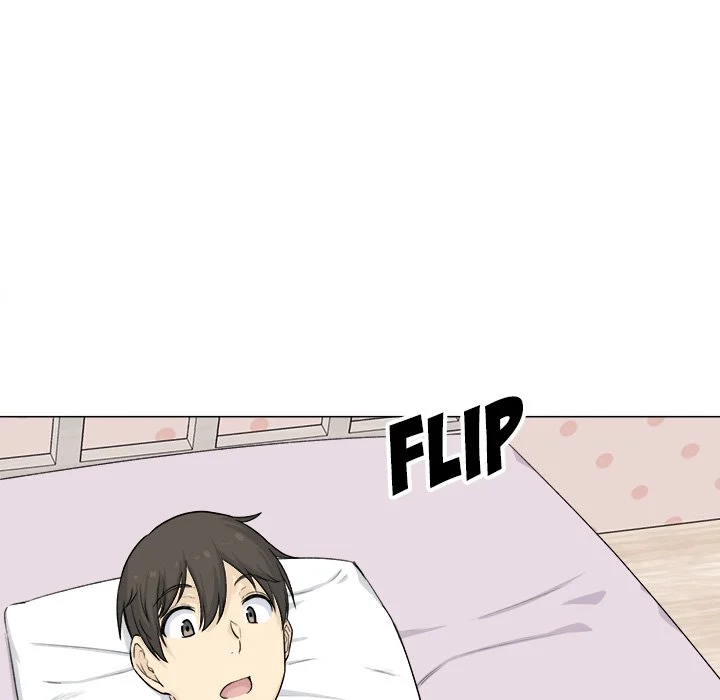 The Ark Is Me - Chapter 20 — Page 115