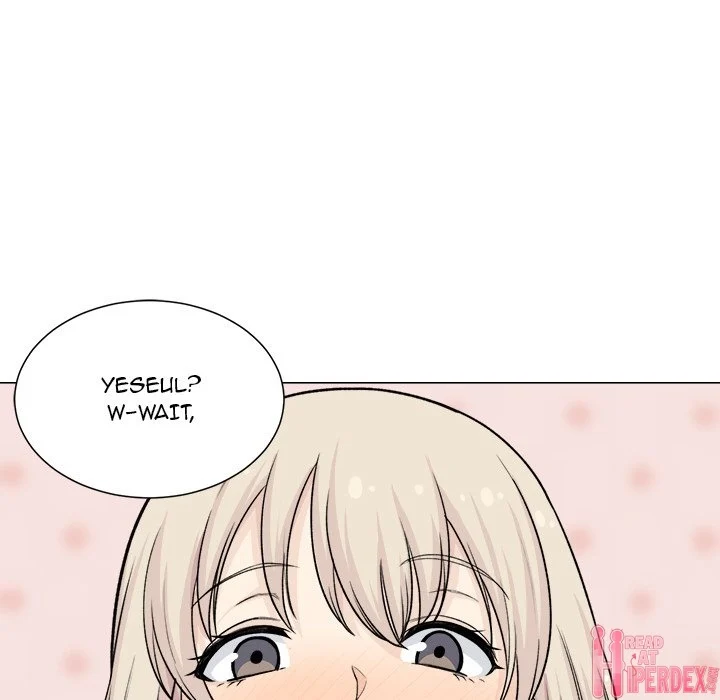 The Ark Is Me - Chapter 20 — Page 117