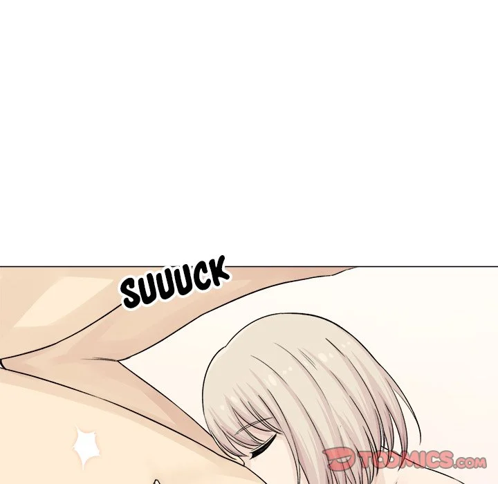 The Ark Is Me - Chapter 20 — Page 120