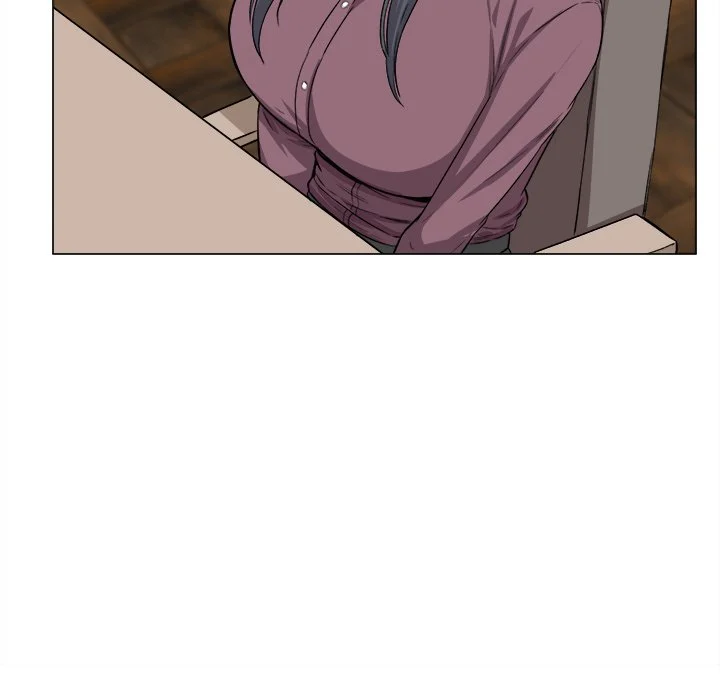 The Ark Is Me - Chapter 20 — Page 13