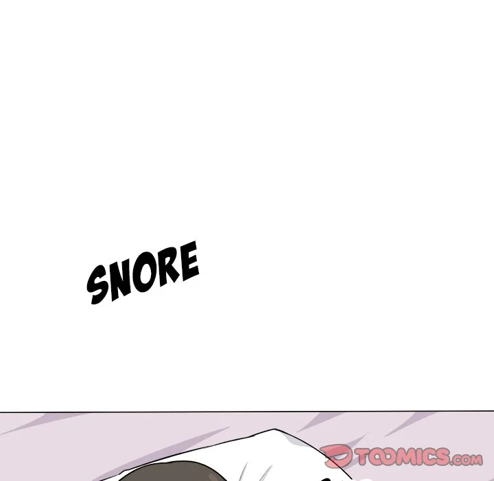 The Ark Is Me - Chapter 20 — Page 126