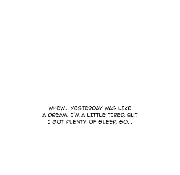 The Ark Is Me - Chapter 20 — Page 128