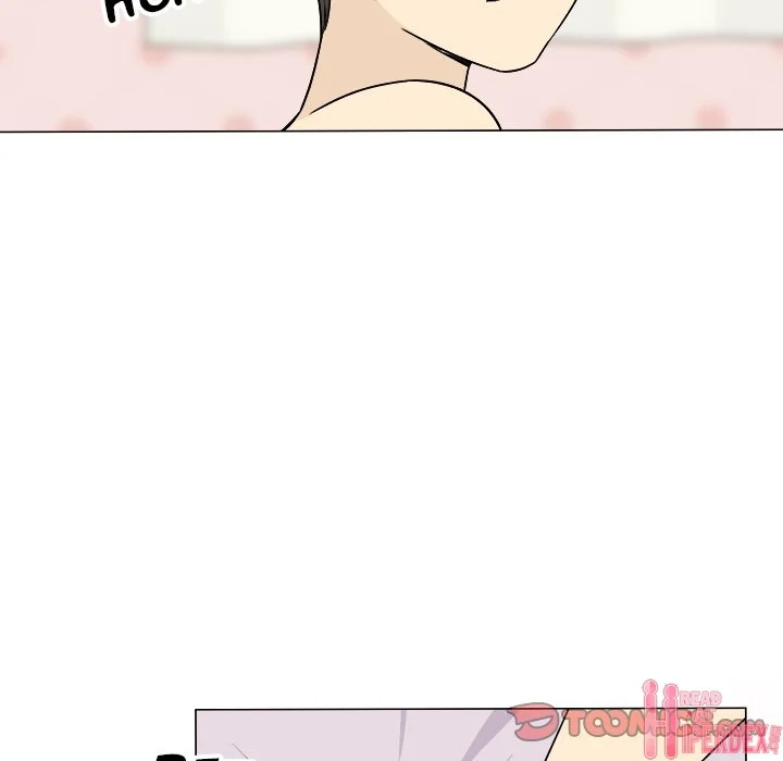 The Ark Is Me - Chapter 20 — Page 132