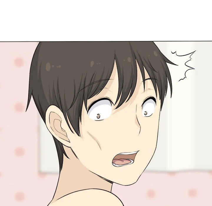 The Ark Is Me - Chapter 20 — Page 134