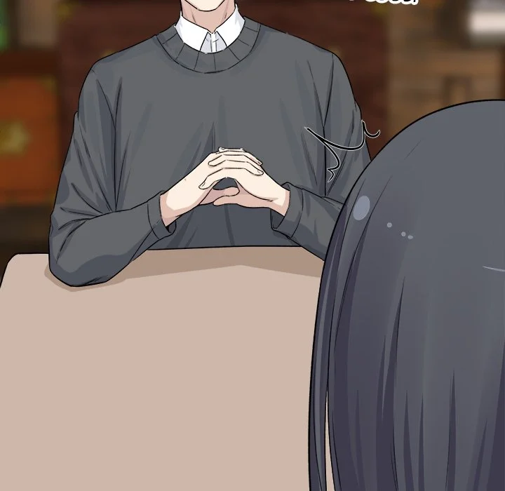 The Ark Is Me - Chapter 20 — Page 20