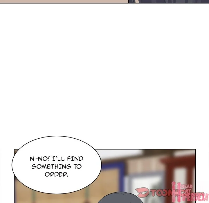 The Ark Is Me - Chapter 20 — Page 21