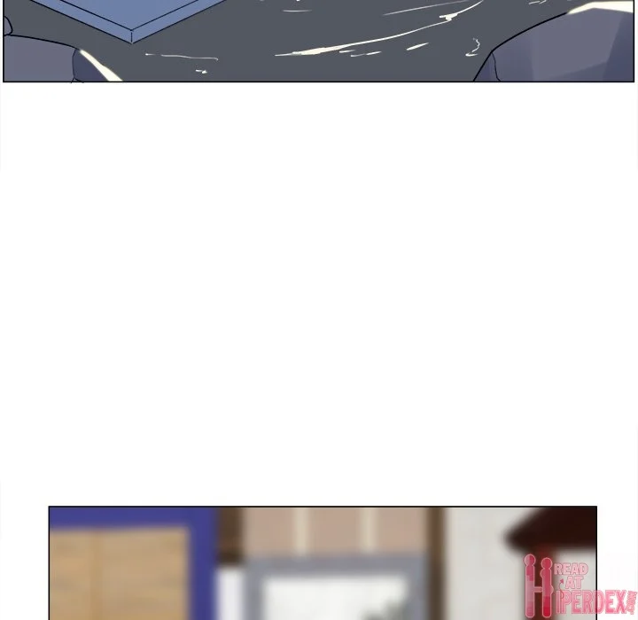 The Ark Is Me - Chapter 20 — Page 26