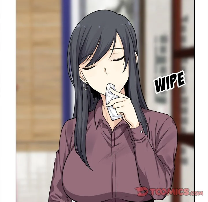 The Ark Is Me - Chapter 20 — Page 27