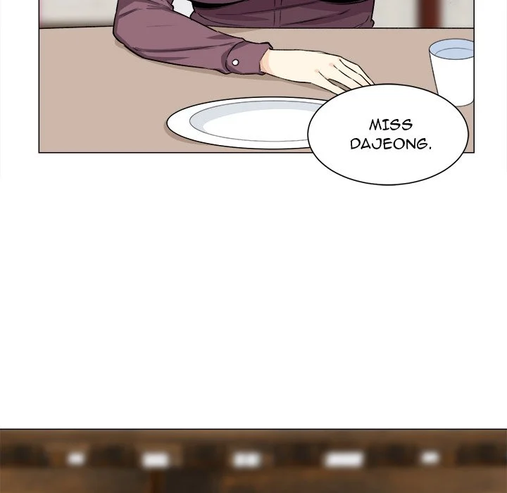 The Ark Is Me - Chapter 20 — Page 28