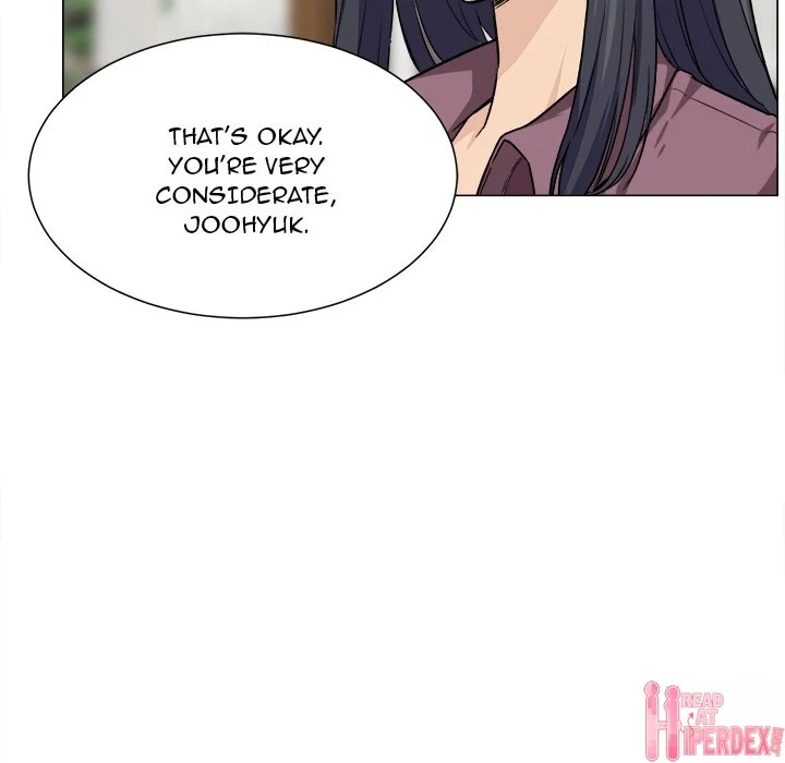 The Ark Is Me - Chapter 20 — Page 36